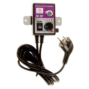 Regulator SX-102 H58