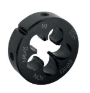 Narzynka G1/8 DIN-EN 24 231 HSSE INOX