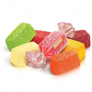 Cukierki Roshen JELLY GALARETKA 7KG