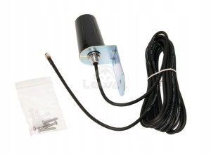 Antena B4be-7-27-5sp 700-96 Mhz 1710-3800 Mhz