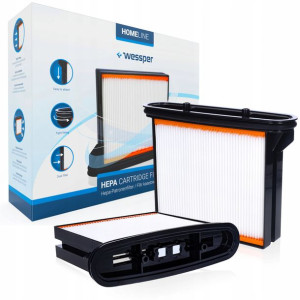 Filtr Do Starmix Fkp 4300 Isp Ard 1625 1635 1425