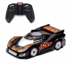 Samochód Sterowany Pilot Auto Zero Grawitacji