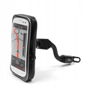 Uchwyt telefon etui motor skuter SCOOTER 167