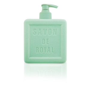 SAVON DE ROYAL mydło w płynie zielone, 500ml