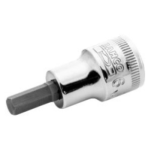 Nasadka 3/8" imbusowa hex 10 mm