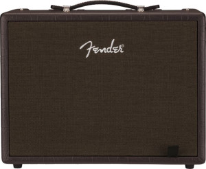 Fender Acoustic Junior Wzmacniacz Akusyczny