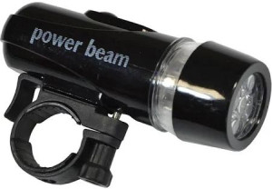 Lampka rowerowa Przednia Power Beam