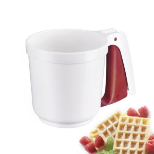 Przesiewacz Do Mąki Cukru Pudru Westmark