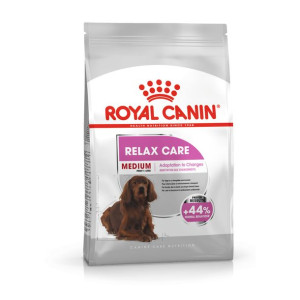 ROYAL CANIN CCN Medium Relax Care karma sucha dla psów dorosłych, ras średn