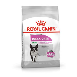 ROYAL CANIN CCN Mini Relax Care Karma Sucha Dla Psów Dorosłych Ras Małych N