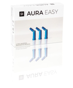 Aura Easyflow 20 x 0,2g