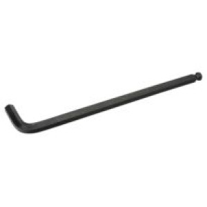Klucz imbusowy wydłużony z kulką 8.0 mm