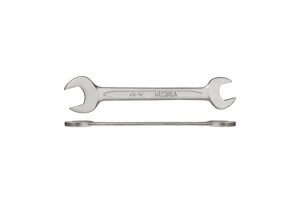 Klucz płaski RWPd dwustronny 13×16mm