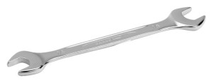Klucz płaski dwustronny 5 x 5,5 mm