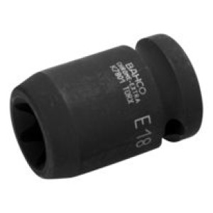 Nasadka 1/2", TORX®