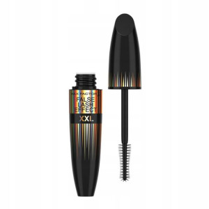 MAX FACTOR False Lash Effect XXL BLACK Mascara 12ml