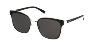 Okulary przeciwsłoneczne polaryzacyjne damskie SOLANO  SS 10354 B