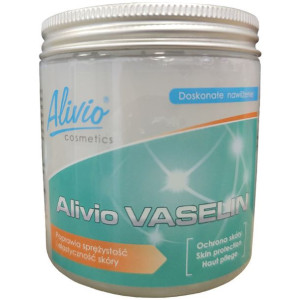 Alivio Cosmetics Alivio Vaselin 250ml WAZELINA