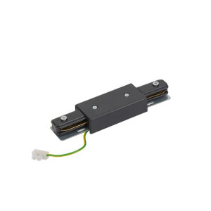 Profile Power Straight Connector