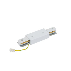 Profile Power Straight Connector