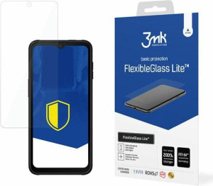 Szkło hybrydowe 3MK FlexibleGlass Lite Samsung Galaxy XCover 6 Pro