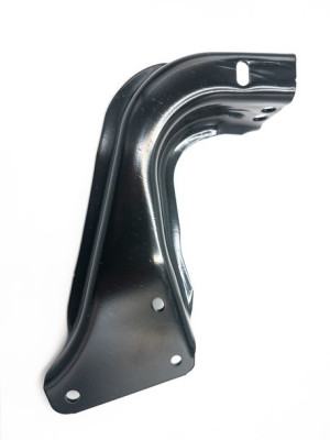 Wspornik lewy bumpera tylnego BRP 705008164