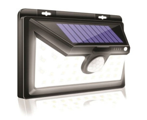 Lampa Solarna Z Czujnikiem Ruchu Zmierzchu (65)