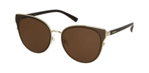 Okulary przeciwsłoneczne polaryzacyjne damskie SOLANO SS 10360 C