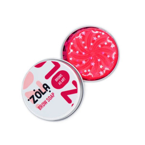 Mydło do brwi ZOLA 25g