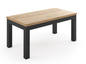 Stół rozkładany HAWK 200/300 blat laminat nowoczesny styl