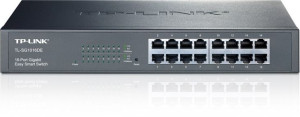 Switch TP-LINK TL-SG1016DE