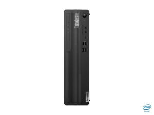 Lenovo ThinkCentre M70s SFF i3-10100 8GB DDR4 SSD256 UHD Graphics 630 DVD W