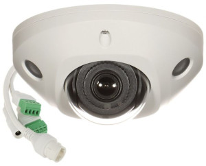 Kamera Wandaloodporna Ip Ds-2cd2546g2-is(2.8mm)(c) Acusense - 4 Mpx Hikvisi