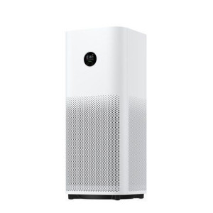 Xiaomi Smart Air Purifier 4 Pro 50 W, Odpowiedni do pomieszczeń do 35-60 m²