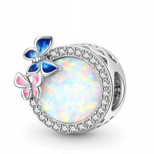 GNOCE - Charms Flying Butterflies