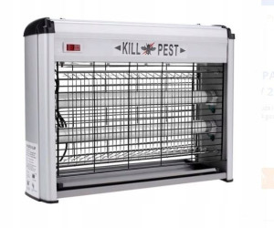 Lampa Owadobójcza KILL PEST 20w