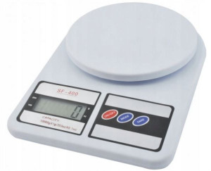 Waga kuchenna elektroniczna LCD gramowa 10KG-1G