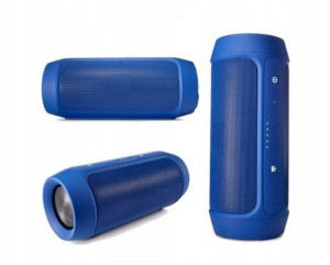 Głośnik Bezprzewodowy bluetooth przenośny charge 2