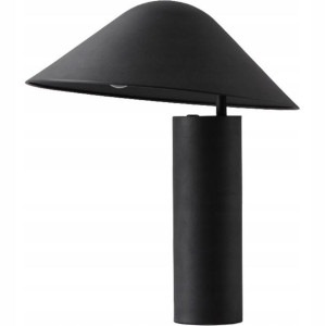Lampka Nocna Biurkowa Stołowa Loft Designerska Led