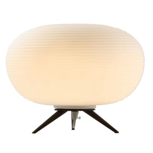 Lampka Nocna Biurkowa Stołowa Designerska E27