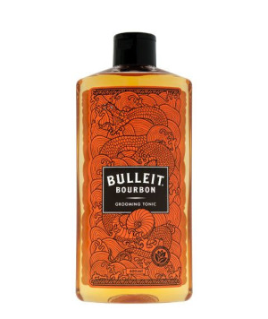 Pan Drwal grooming tonic bulleit 400ml