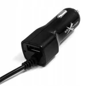 Samochodowa ładowarka USB 3A