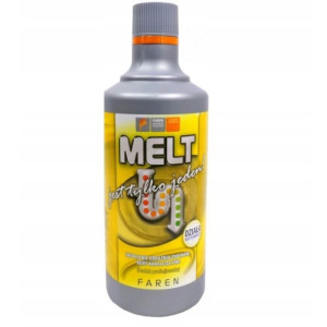 MELT profesjonalny środek do udrażniania rur kanalizacyjnych 750ml