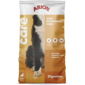 Arion Care Digestion Sucha Karma Dla Psów Dorosłych Z Wrażliwym Układem Pok
