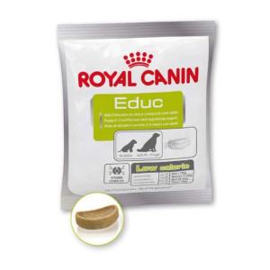 ROYAL CANIN Nutritional Supplement Educ 50 g zdrowy przysmak dla szczeniąt