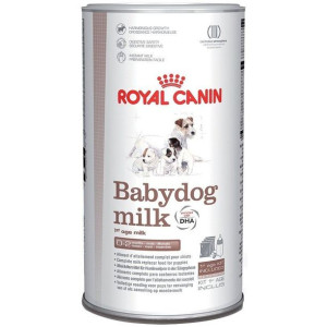 ROYAL CANIN Babydog Milk Pełnoporcjowy Preparat Mlekozastępczy Dla Szczenią