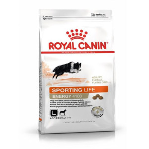 ROYAL CANIN Sporting L Life Agility 4100 karma sucha dla psów dorosłych, ra