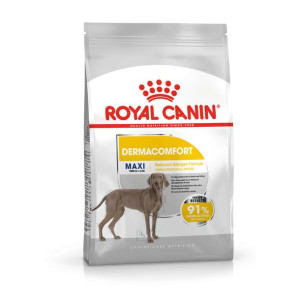 ROYAL CANIN CCN Maxi Dermacomfort karma sucha dla psów dorosłych, ras dużyc