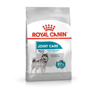ROYAL CANIN CCN Maxi Joint Care karma sucha dla psów dorosłych, ras dużych,