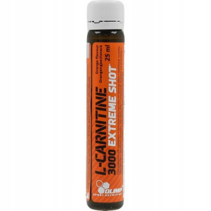 Olimp L-carnitine 3000 Extreme Shot 1 X 25ml
